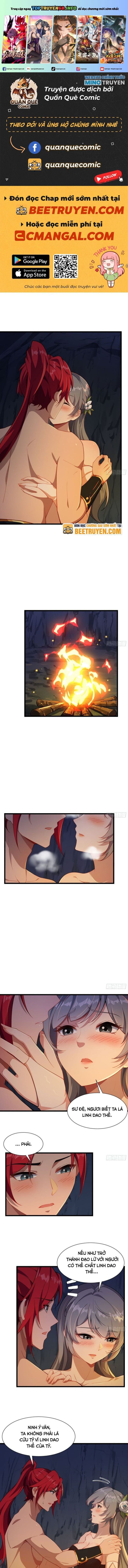Xuyên Qua Thành Npc Xui Xẻo: Ta Có Lão Bà Che Chở: Chapter 83