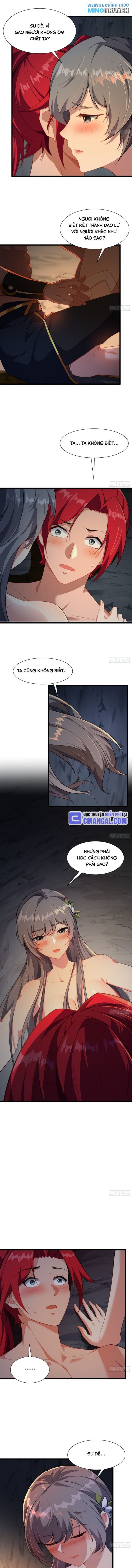Xuyên Qua Thành Npc Xui Xẻo: Ta Có Lão Bà Che Chở: Chapter 83