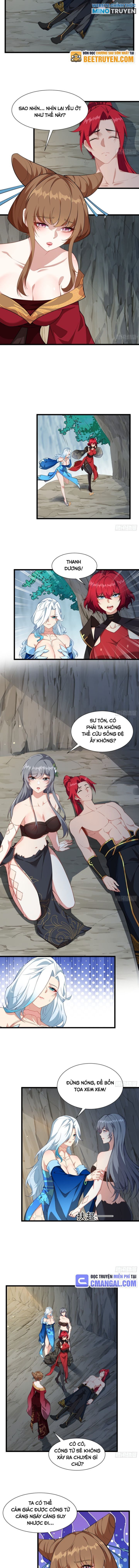 Xuyên Qua Thành Npc Xui Xẻo: Ta Có Lão Bà Che Chở: Chapter 83