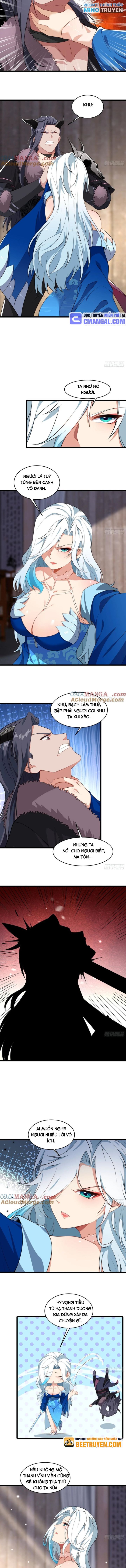 Xuyên Qua Thành Npc Xui Xẻo: Ta Có Lão Bà Che Chở: Chapter 84