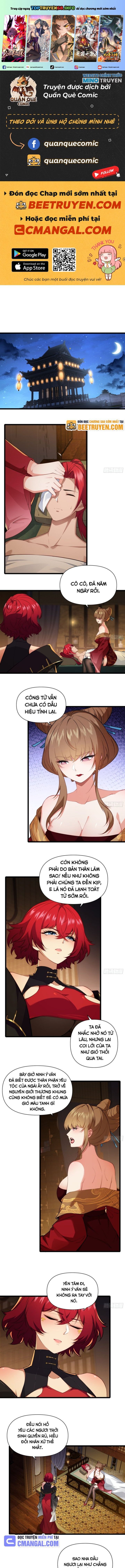 Xuyên Qua Thành Npc Xui Xẻo: Ta Có Lão Bà Che Chở: Chapter 85