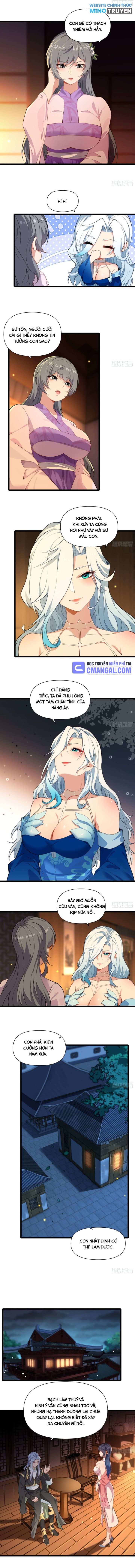 Xuyên Qua Thành Npc Xui Xẻo: Ta Có Lão Bà Che Chở: Chapter 85