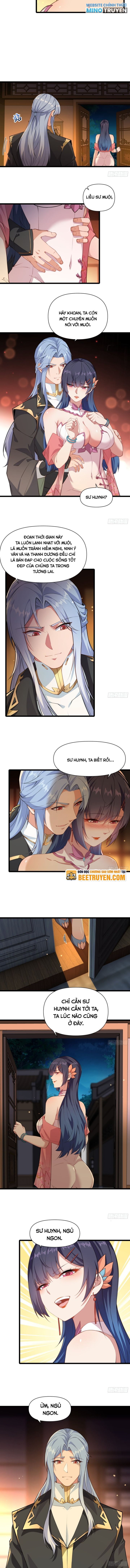 Xuyên Qua Thành Npc Xui Xẻo: Ta Có Lão Bà Che Chở: Chapter 85