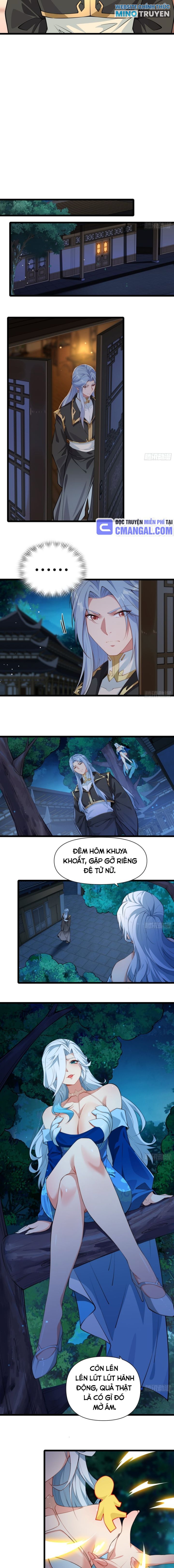 Xuyên Qua Thành Npc Xui Xẻo: Ta Có Lão Bà Che Chở: Chapter 85