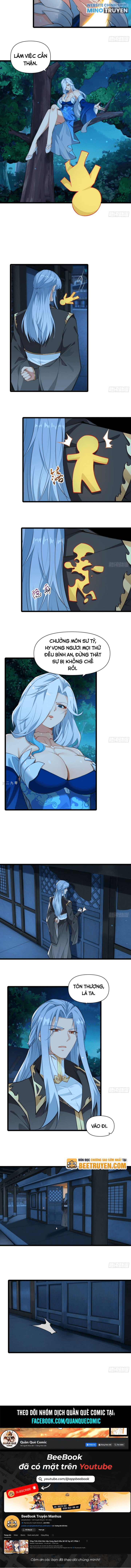 Xuyên Qua Thành Npc Xui Xẻo: Ta Có Lão Bà Che Chở: Chapter 85