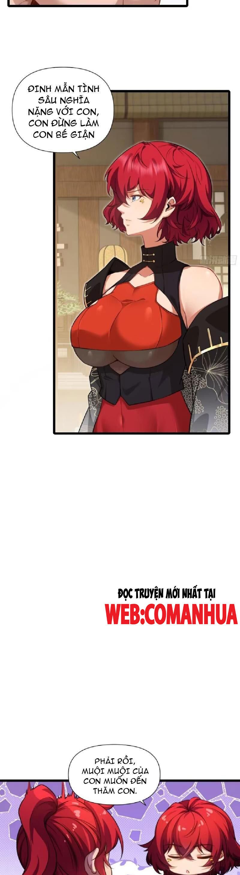Xuyên Qua Thành Npc Xui Xẻo: Ta Có Lão Bà Che Chở: Chapter 86