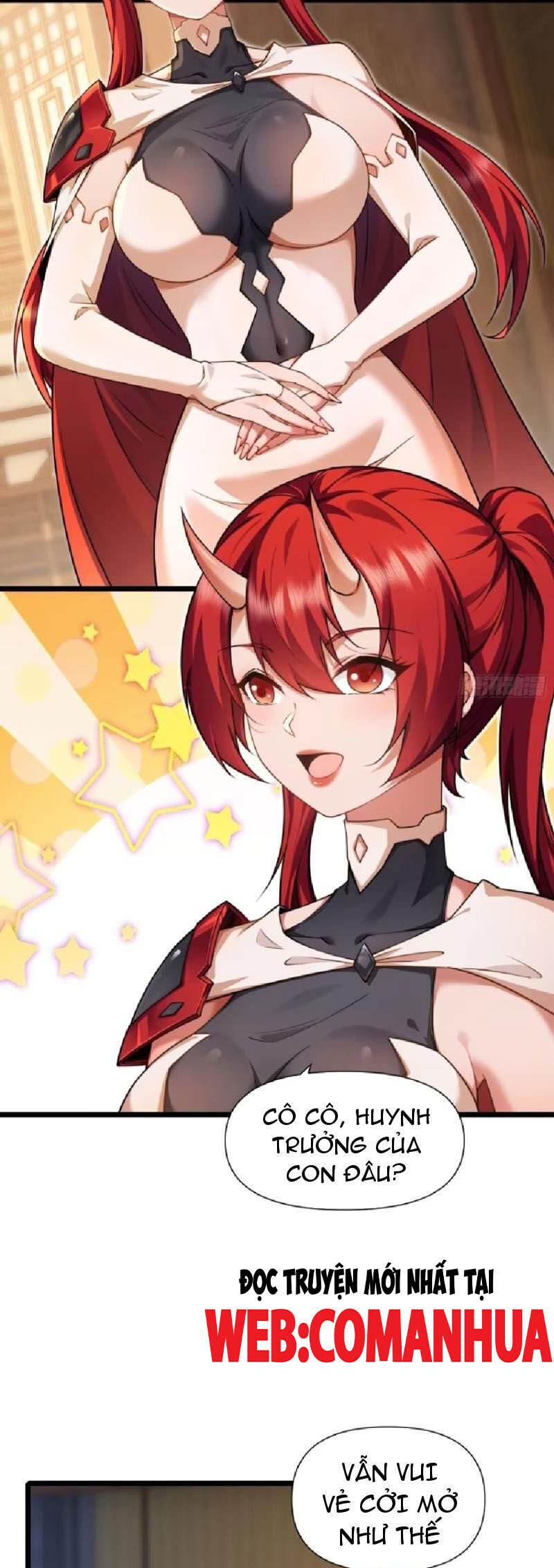 Xuyên Qua Thành Npc Xui Xẻo: Ta Có Lão Bà Che Chở: Chapter 86