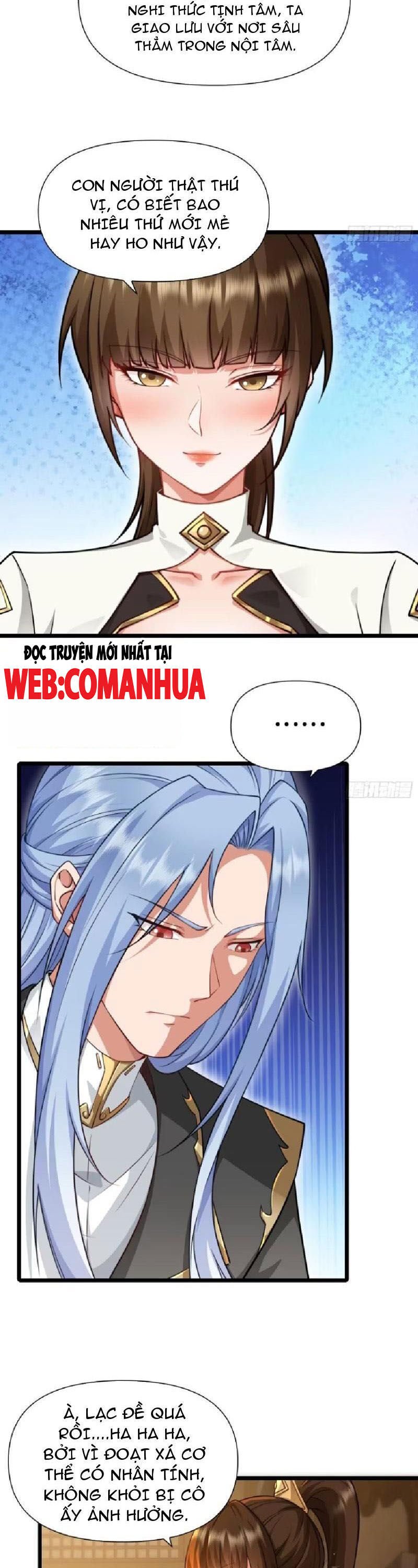 Xuyên Qua Thành Npc Xui Xẻo: Ta Có Lão Bà Che Chở: Chapter 86