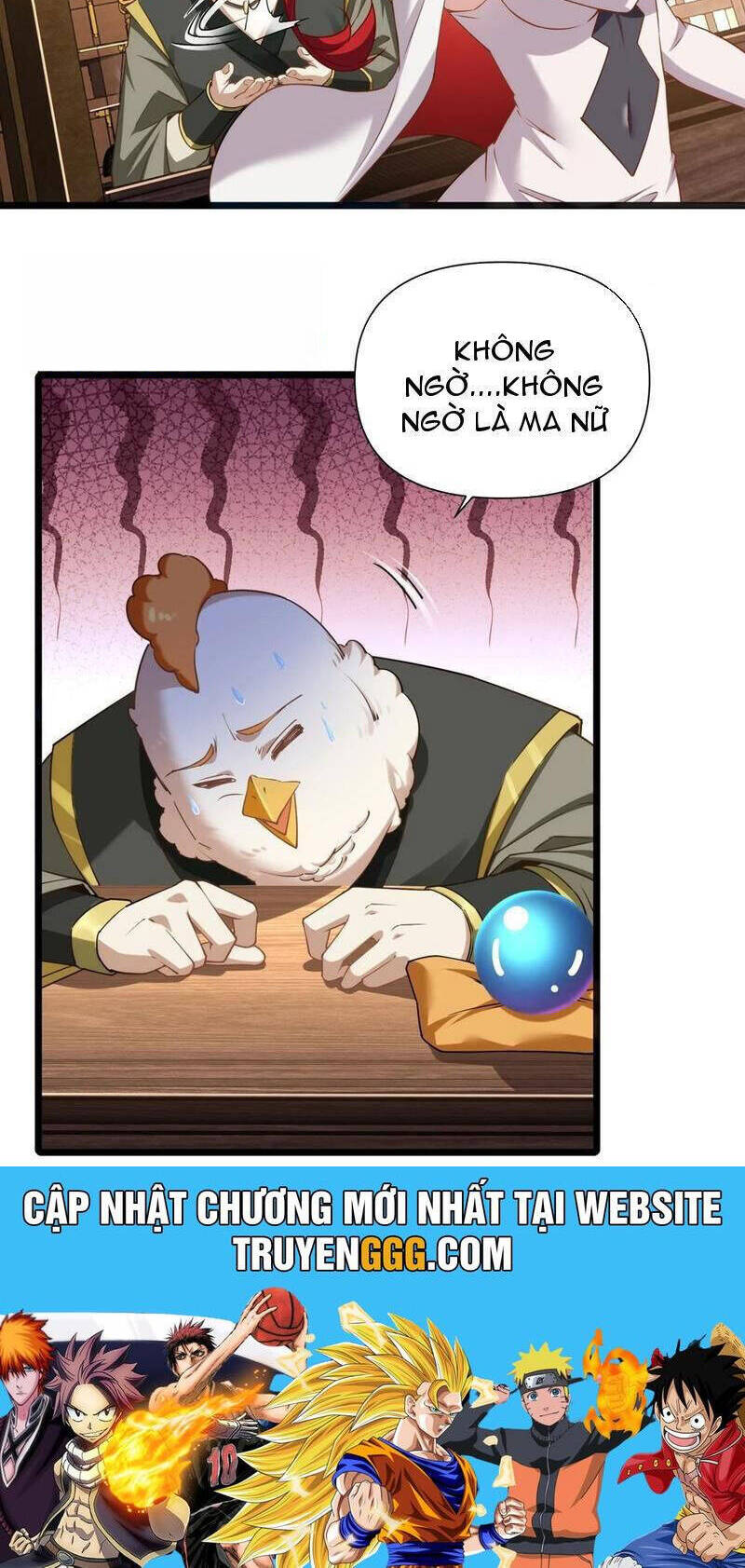 Xuyên Qua Thành Npc Xui Xẻo: Ta Có Lão Bà Che Chở: Chapter 87
