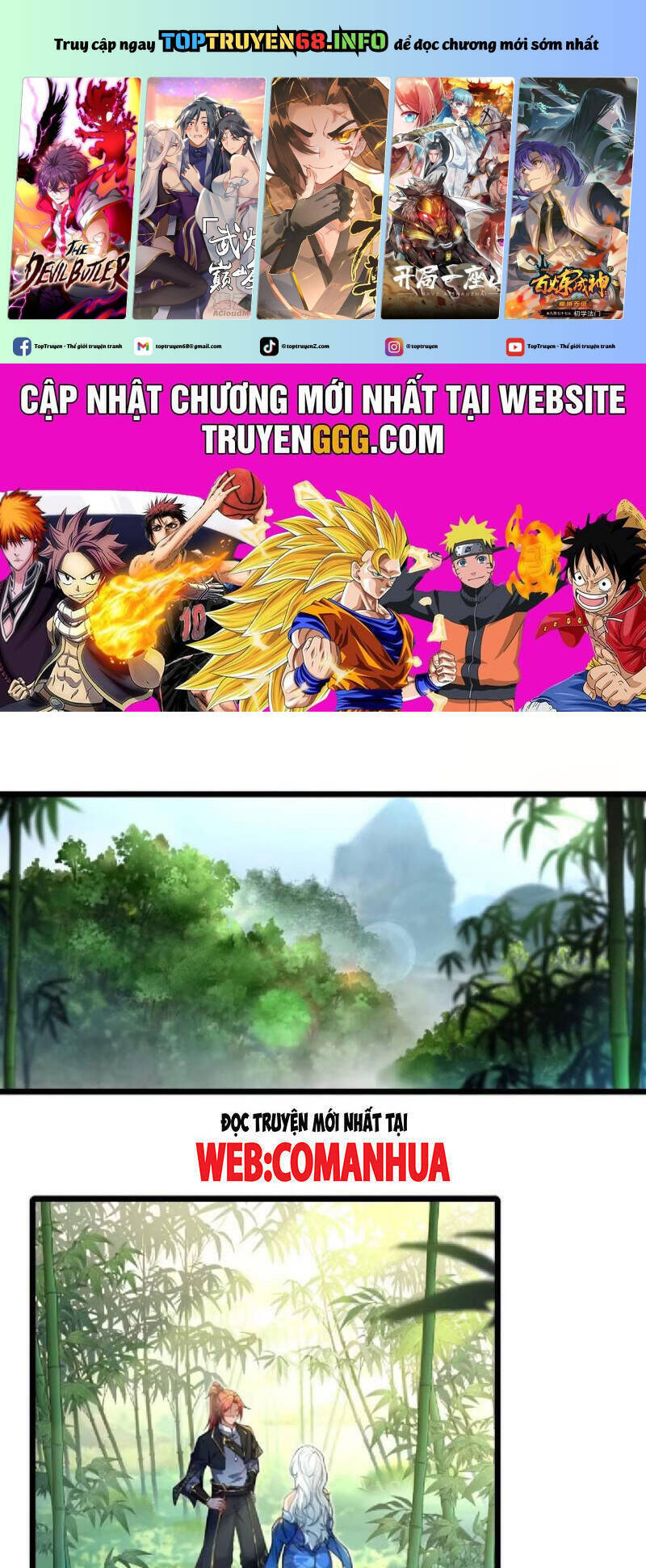 Xuyên Qua Thành Npc Xui Xẻo: Ta Có Lão Bà Che Chở: Chapter 88