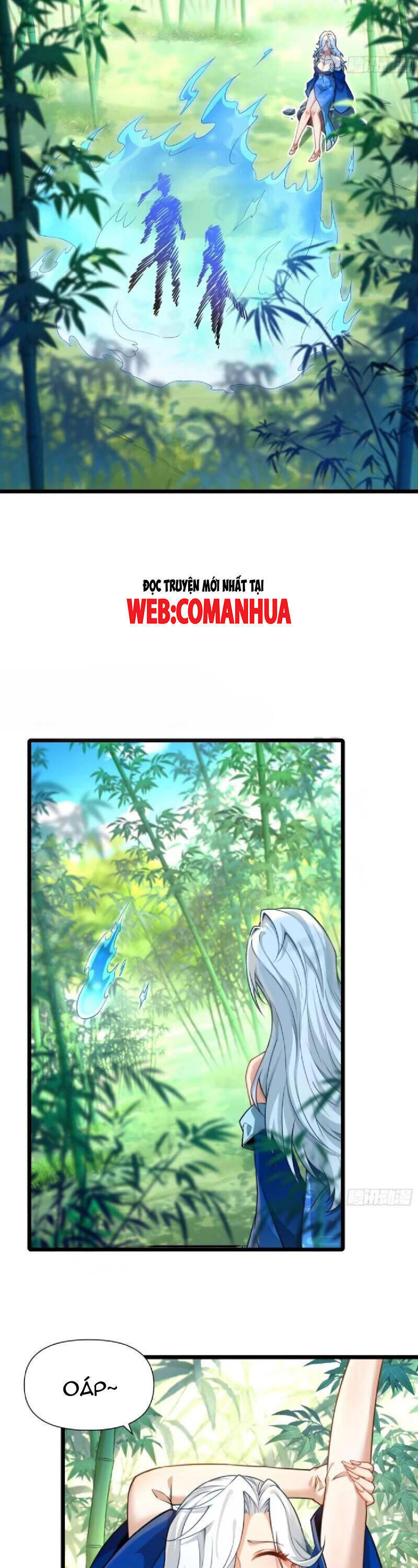 Xuyên Qua Thành Npc Xui Xẻo: Ta Có Lão Bà Che Chở: Chapter 88