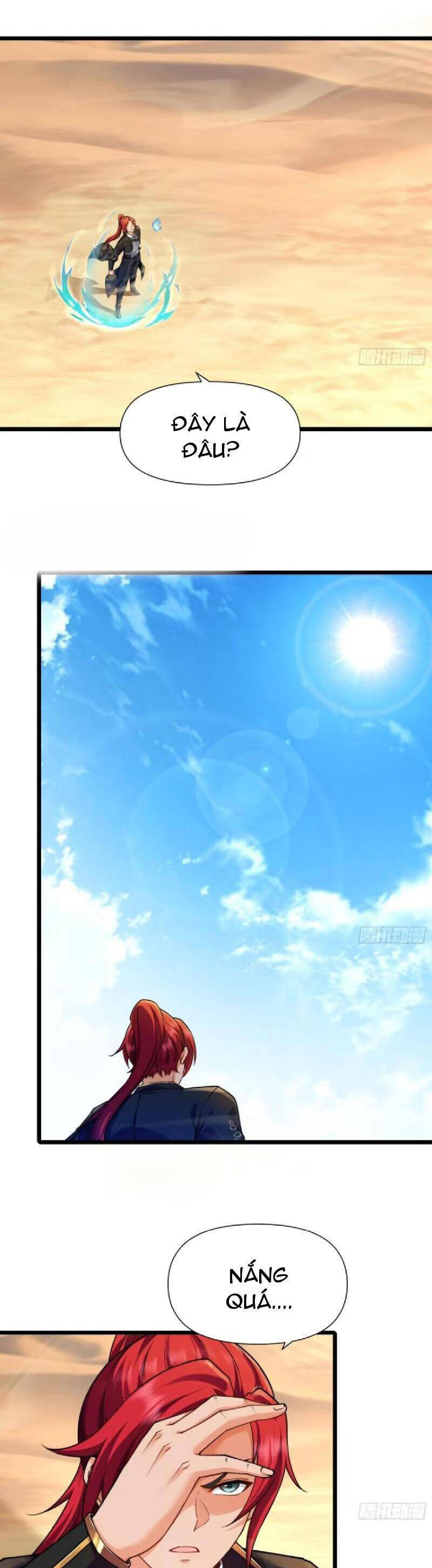 Xuyên Qua Thành Npc Xui Xẻo: Ta Có Lão Bà Che Chở: Chapter 88