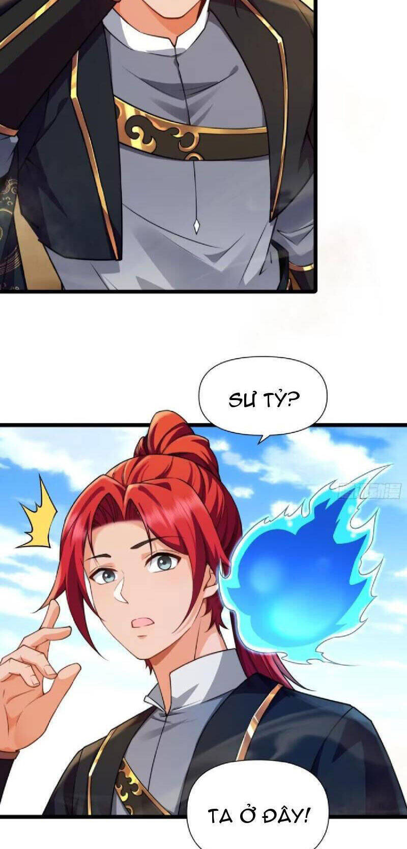Xuyên Qua Thành Npc Xui Xẻo: Ta Có Lão Bà Che Chở: Chapter 88