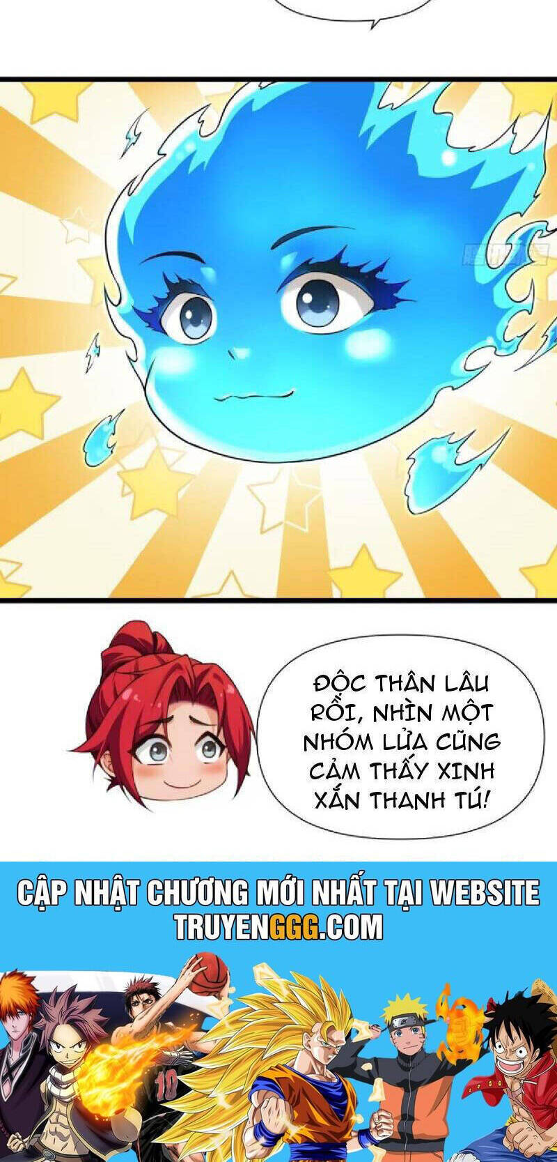 Xuyên Qua Thành Npc Xui Xẻo: Ta Có Lão Bà Che Chở: Chapter 88