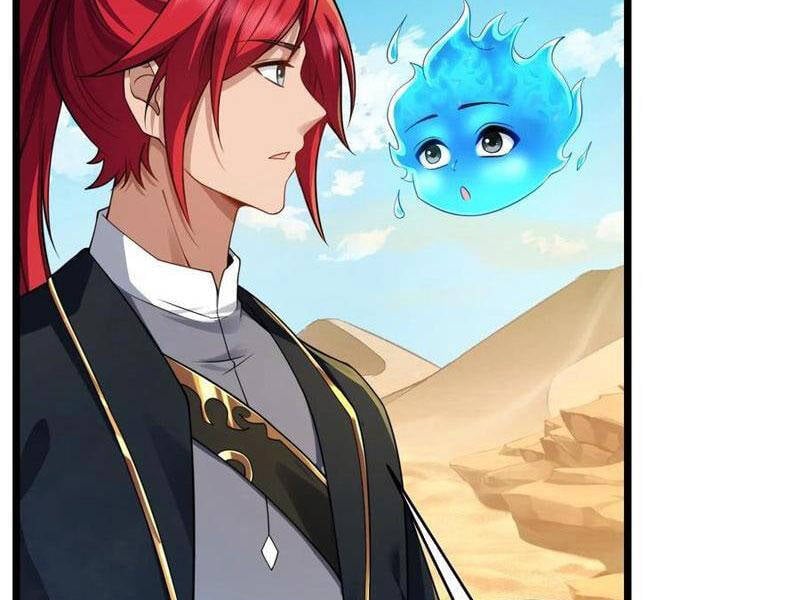 Xuyên Qua Thành Npc Xui Xẻo: Ta Có Lão Bà Che Chở: Chapter 89