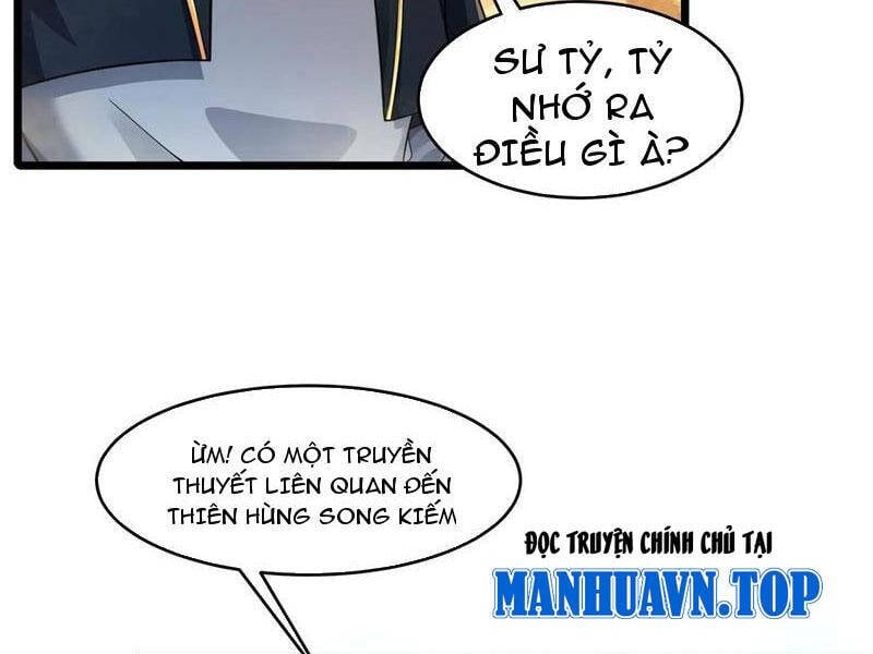 Xuyên Qua Thành Npc Xui Xẻo: Ta Có Lão Bà Che Chở: Chapter 89