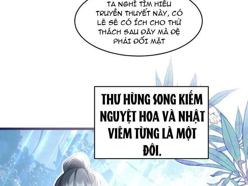 Xuyên Qua Thành Npc Xui Xẻo: Ta Có Lão Bà Che Chở: Chapter 89