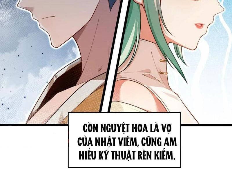 Xuyên Qua Thành Npc Xui Xẻo: Ta Có Lão Bà Che Chở: Chapter 89