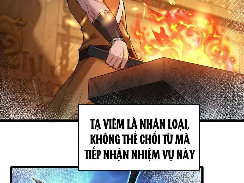 Xuyên Qua Thành Npc Xui Xẻo: Ta Có Lão Bà Che Chở: Chapter 89