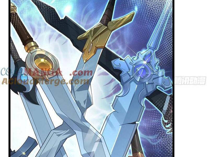 Xuyên Qua Thành Npc Xui Xẻo: Ta Có Lão Bà Che Chở: Chapter 89