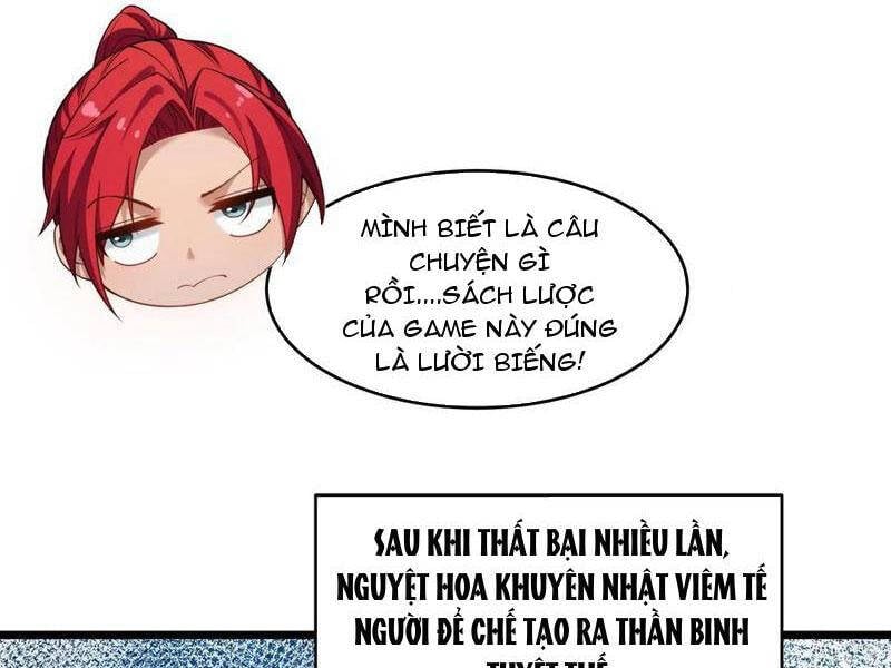 Xuyên Qua Thành Npc Xui Xẻo: Ta Có Lão Bà Che Chở: Chapter 89