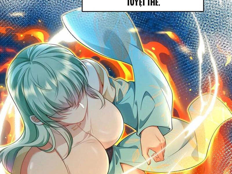 Xuyên Qua Thành Npc Xui Xẻo: Ta Có Lão Bà Che Chở: Chapter 89