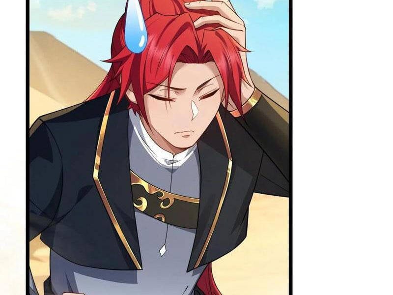 Xuyên Qua Thành Npc Xui Xẻo: Ta Có Lão Bà Che Chở: Chapter 89