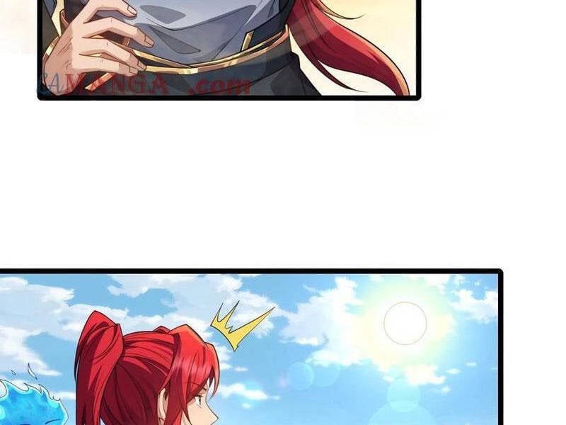 Xuyên Qua Thành Npc Xui Xẻo: Ta Có Lão Bà Che Chở: Chapter 89