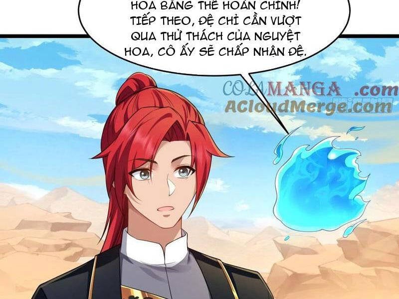 Xuyên Qua Thành Npc Xui Xẻo: Ta Có Lão Bà Che Chở: Chapter 89