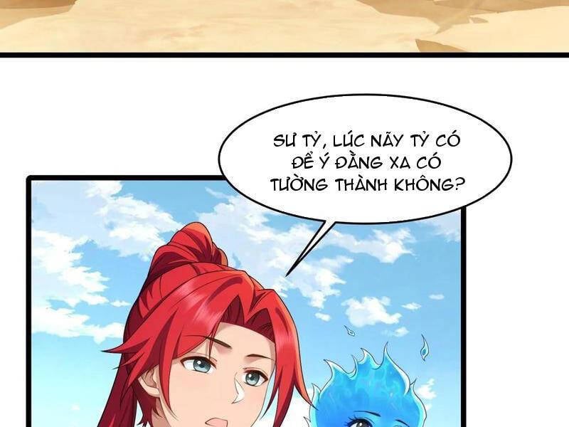 Xuyên Qua Thành Npc Xui Xẻo: Ta Có Lão Bà Che Chở: Chapter 89