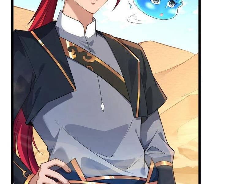 Xuyên Qua Thành Npc Xui Xẻo: Ta Có Lão Bà Che Chở: Chapter 89