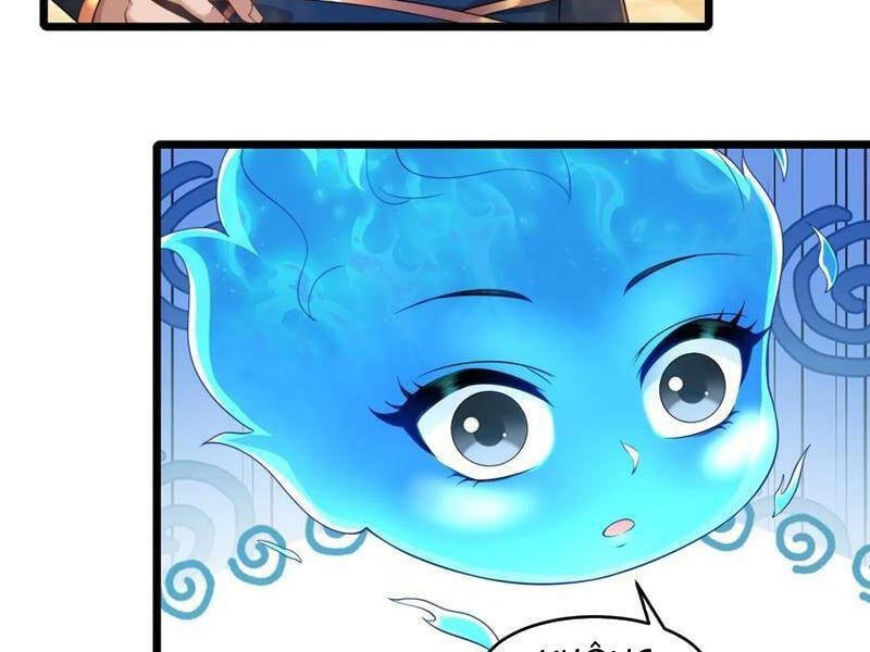 Xuyên Qua Thành Npc Xui Xẻo: Ta Có Lão Bà Che Chở: Chapter 89