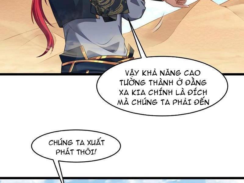 Xuyên Qua Thành Npc Xui Xẻo: Ta Có Lão Bà Che Chở: Chapter 89