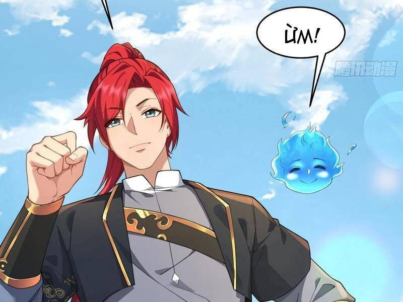 Xuyên Qua Thành Npc Xui Xẻo: Ta Có Lão Bà Che Chở: Chapter 89