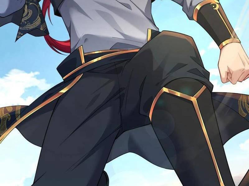 Xuyên Qua Thành Npc Xui Xẻo: Ta Có Lão Bà Che Chở: Chapter 89