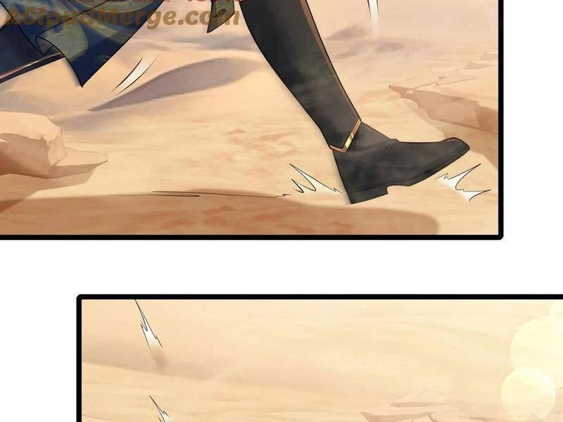 Xuyên Qua Thành Npc Xui Xẻo: Ta Có Lão Bà Che Chở: Chapter 89