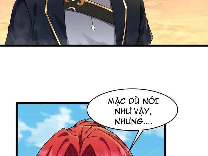 Xuyên Qua Thành Npc Xui Xẻo: Ta Có Lão Bà Che Chở: Chapter 89