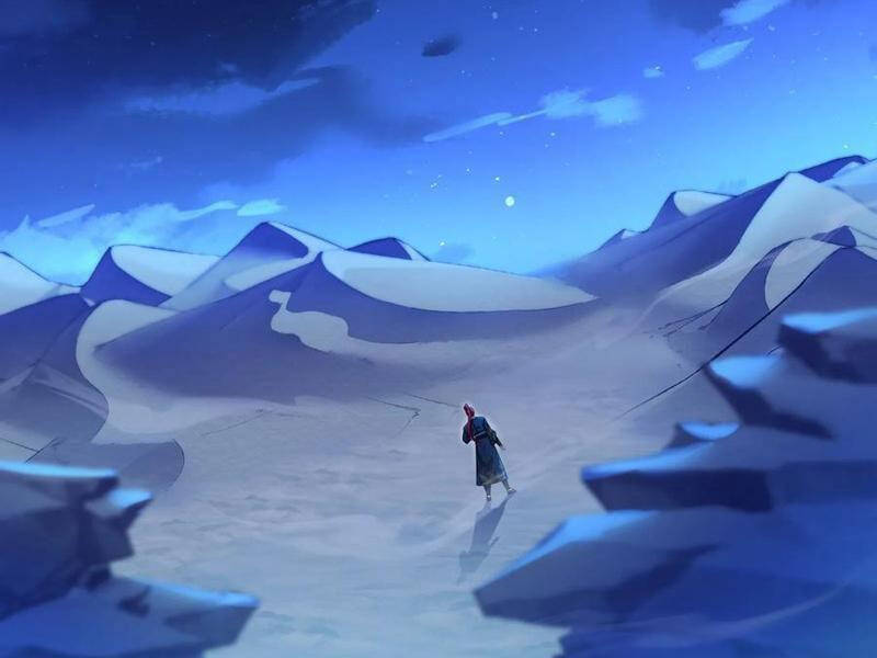 Xuyên Qua Thành Npc Xui Xẻo: Ta Có Lão Bà Che Chở: Chapter 89