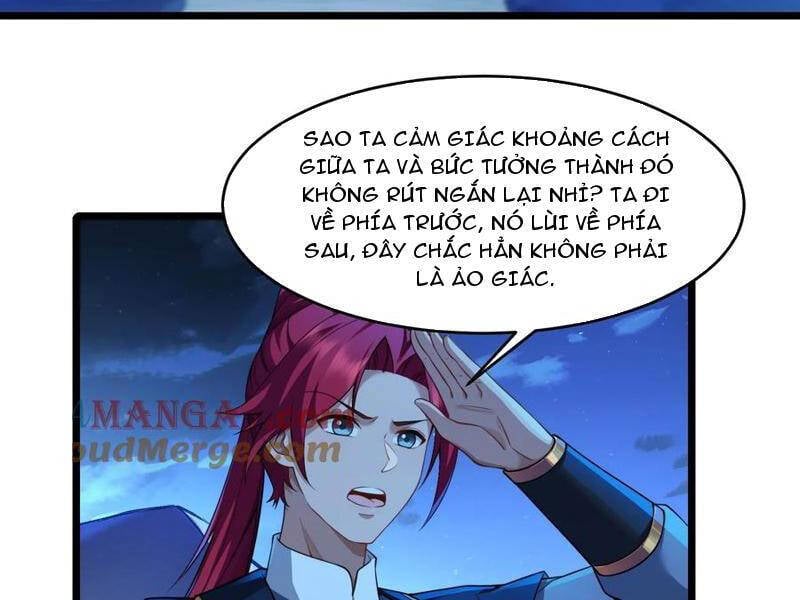 Xuyên Qua Thành Npc Xui Xẻo: Ta Có Lão Bà Che Chở: Chapter 89