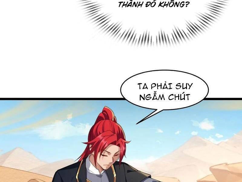 Xuyên Qua Thành Npc Xui Xẻo: Ta Có Lão Bà Che Chở: Chapter 89