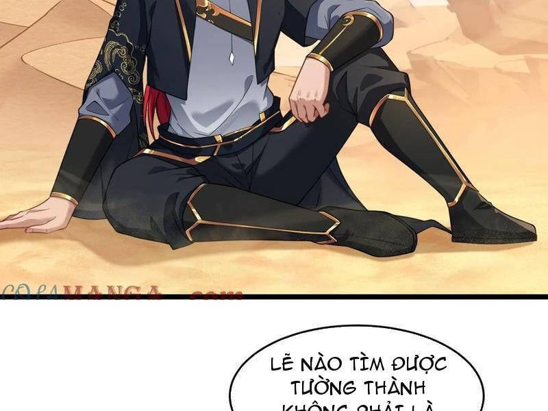 Xuyên Qua Thành Npc Xui Xẻo: Ta Có Lão Bà Che Chở: Chapter 89