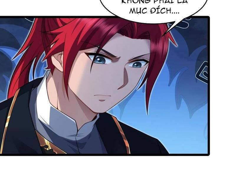 Xuyên Qua Thành Npc Xui Xẻo: Ta Có Lão Bà Che Chở: Chapter 89