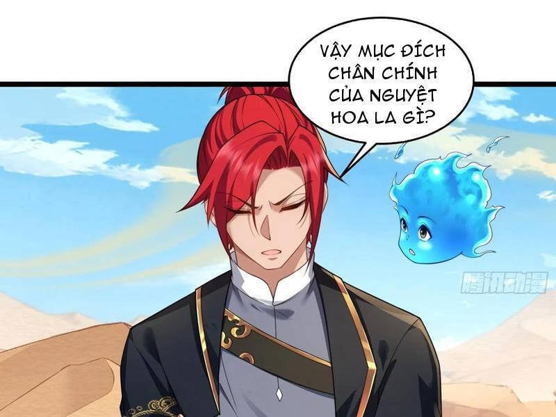 Xuyên Qua Thành Npc Xui Xẻo: Ta Có Lão Bà Che Chở: Chapter 89