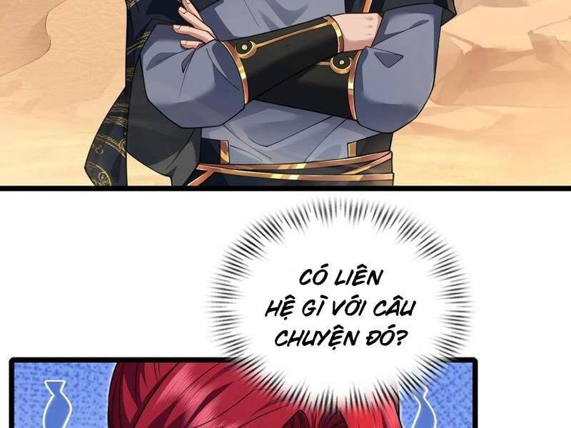 Xuyên Qua Thành Npc Xui Xẻo: Ta Có Lão Bà Che Chở: Chapter 89