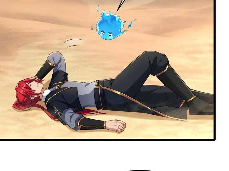Xuyên Qua Thành Npc Xui Xẻo: Ta Có Lão Bà Che Chở: Chapter 89