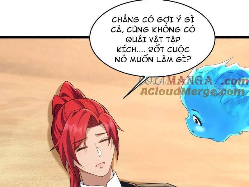 Xuyên Qua Thành Npc Xui Xẻo: Ta Có Lão Bà Che Chở: Chapter 89