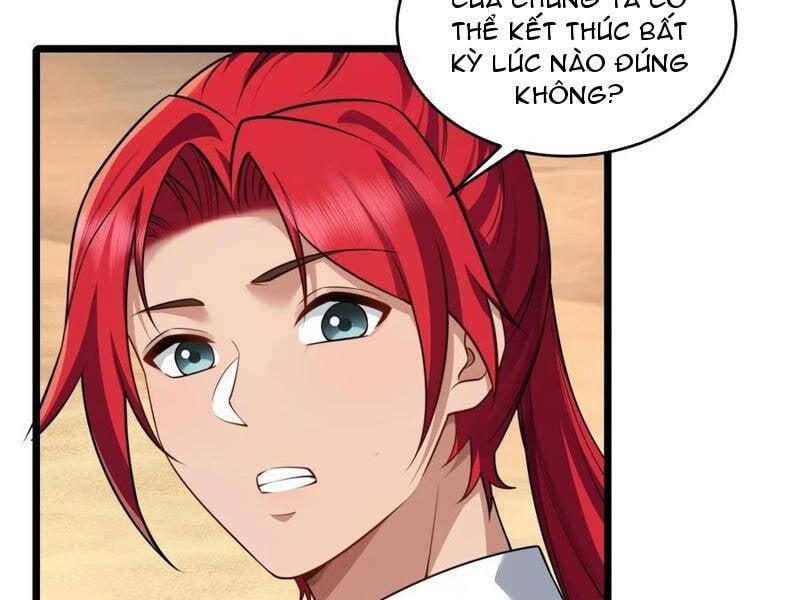 Xuyên Qua Thành Npc Xui Xẻo: Ta Có Lão Bà Che Chở: Chapter 89
