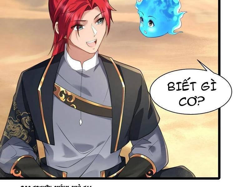 Xuyên Qua Thành Npc Xui Xẻo: Ta Có Lão Bà Che Chở: Chapter 89
