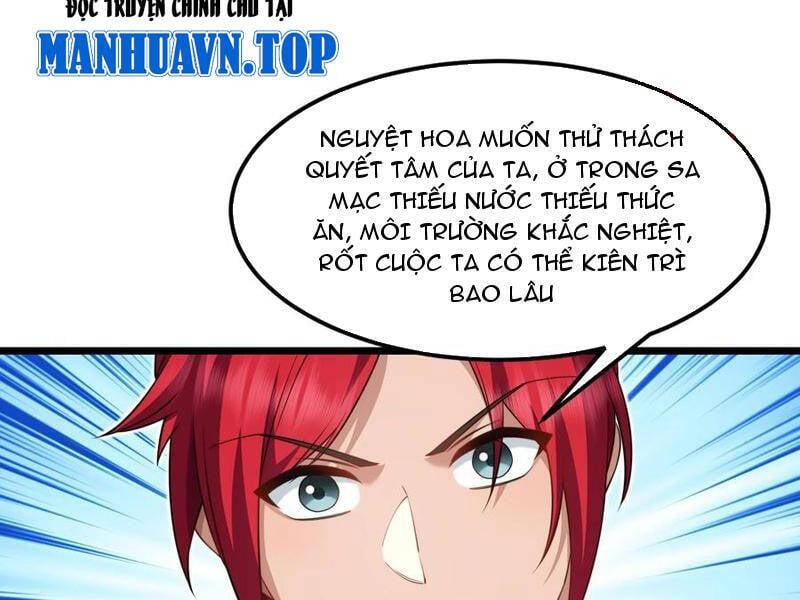 Xuyên Qua Thành Npc Xui Xẻo: Ta Có Lão Bà Che Chở: Chapter 89