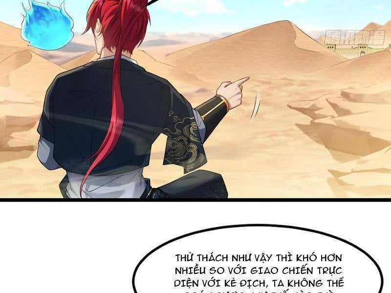 Xuyên Qua Thành Npc Xui Xẻo: Ta Có Lão Bà Che Chở: Chapter 89